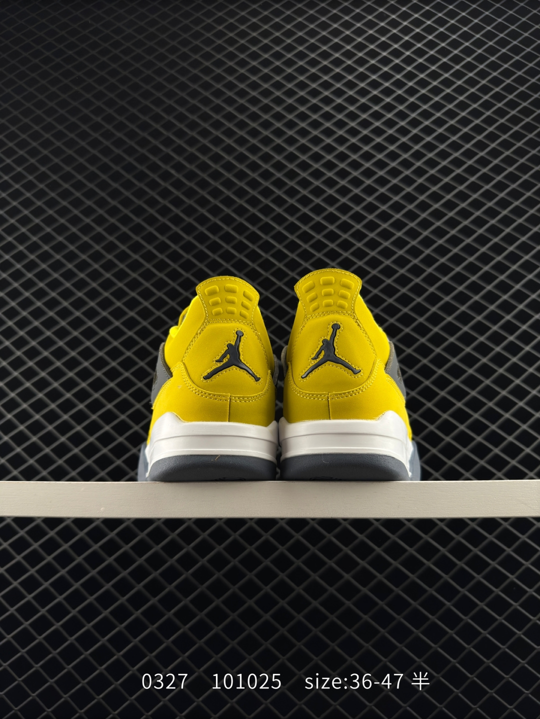 Air Jordan 4 Retro AJ4